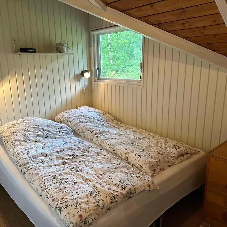 In Arrild Ferieby Casa de Férias
