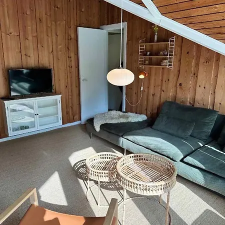 In Arrild Ferieby Casa de Férias