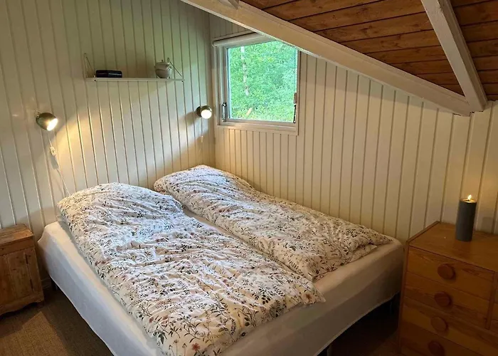 In Arrild Ferieby Holiday home