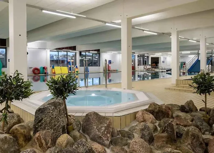 In Arrild Ferieby Holiday home