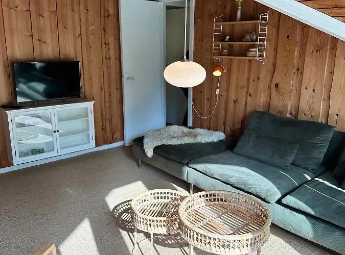 In Arrild Ferieby Holiday home